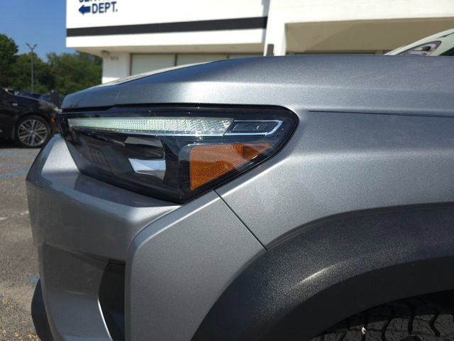 Used 2023 Chevrolet Colorado ZR2 image 6