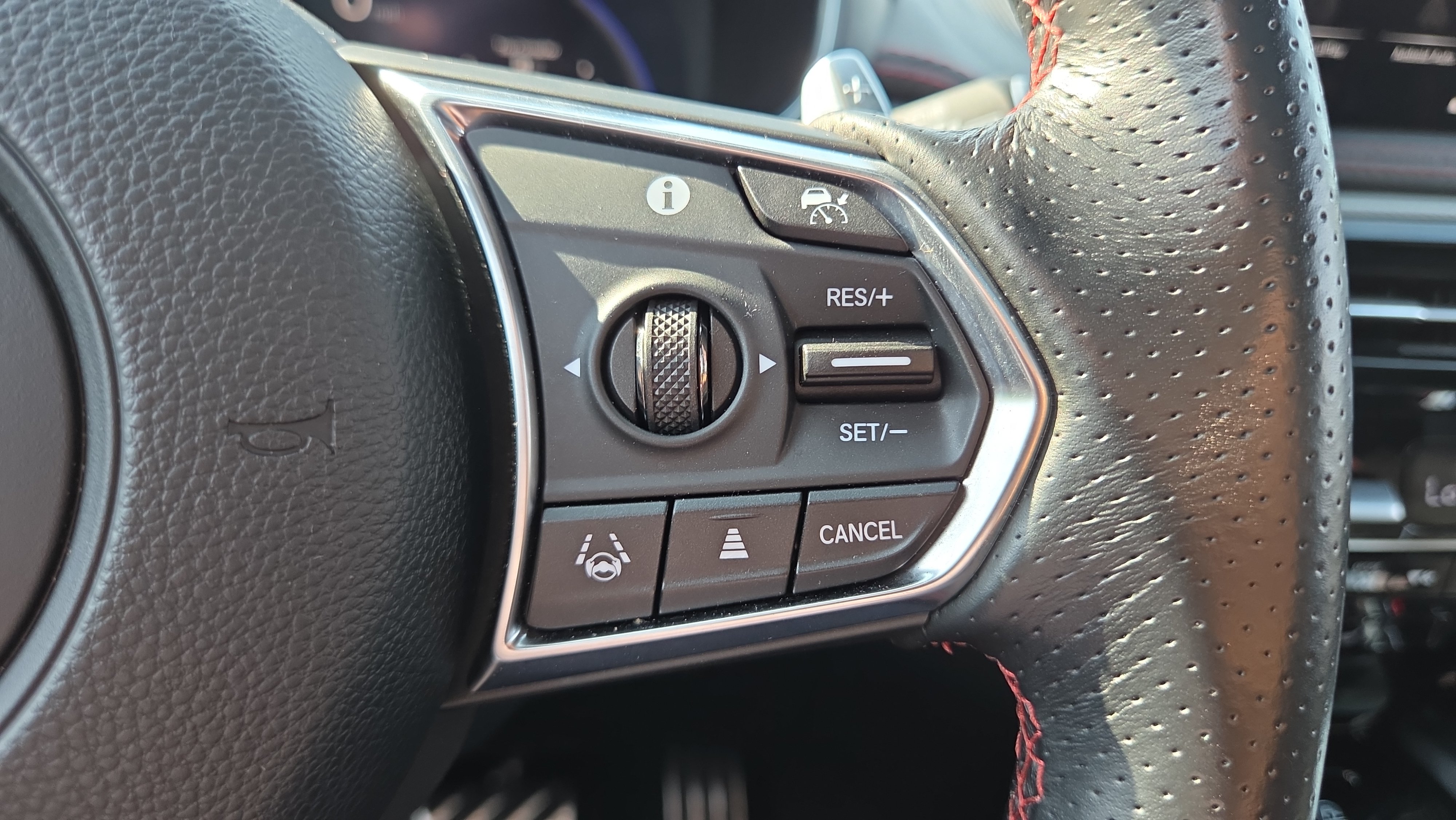 Certified 2026 Acura MDX A-Spec AWD/4WD image 23