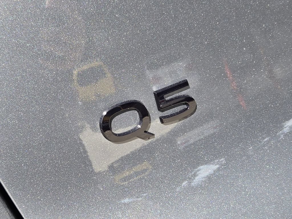 Certified 2025 Audi Q5 Premium Plus AWD/4WD image 15