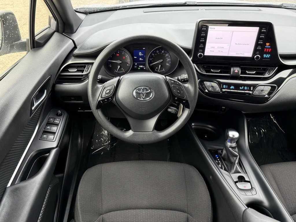Used 2019 Toyota C-HR LE image 24
