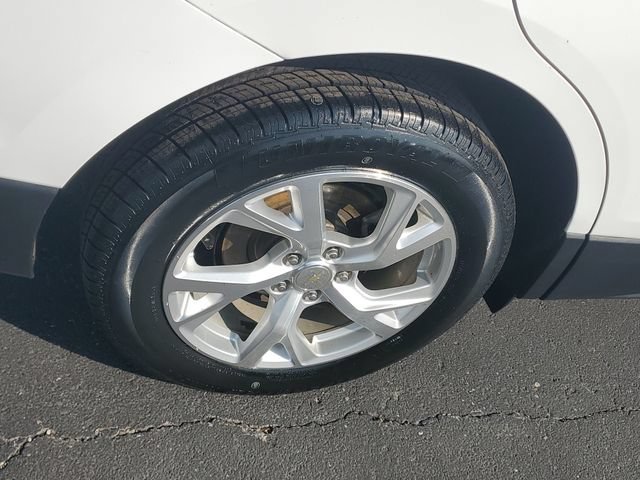 Certified 2020 Chevrolet Equinox Premier w/ LPO, Floor Liner Package FWD image 5