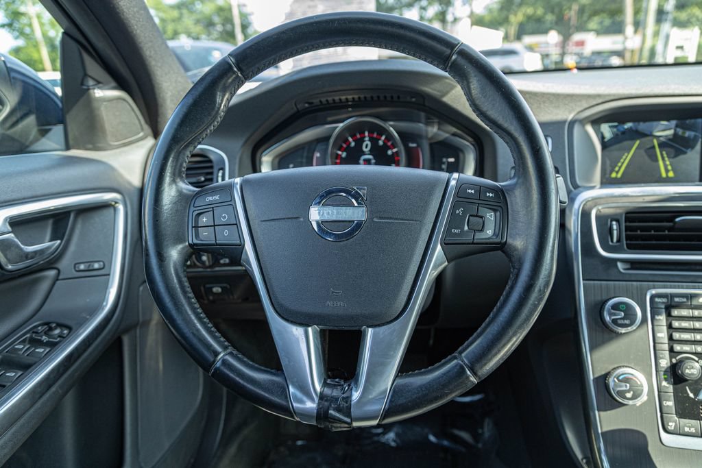 Used 2015 Volvo S60 T5 Premier w/ Convenience Package AWD/4WD image 19