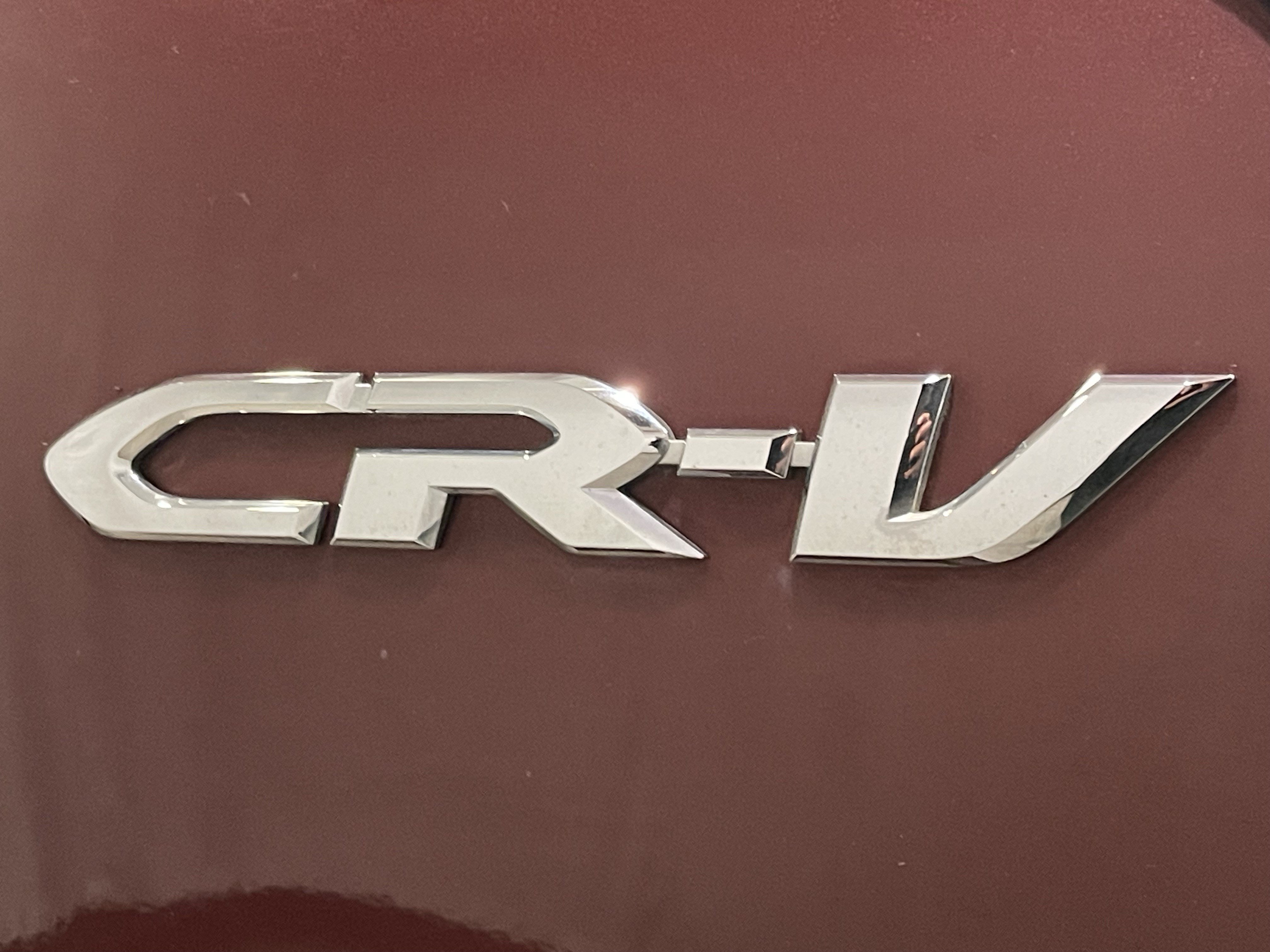 Used 2016 Honda CR-V EX image 24