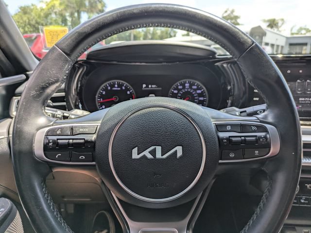 Used 2022 Kia K5 GT-Line w/ GT-Line Awd Premium Package image 26