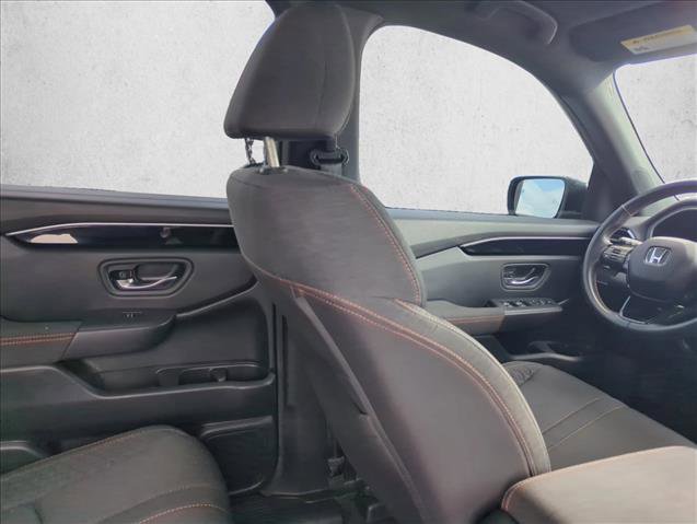 Used 2024 Honda Pilot Sport image 20
