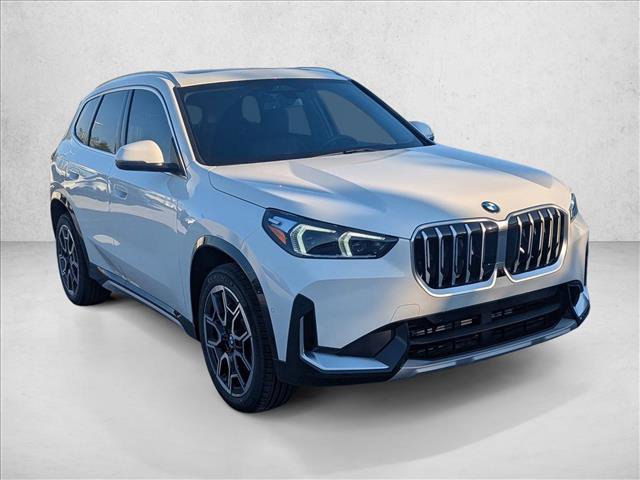 New 2026 BMW X1 xDrive28i w/ Technology Package image 6