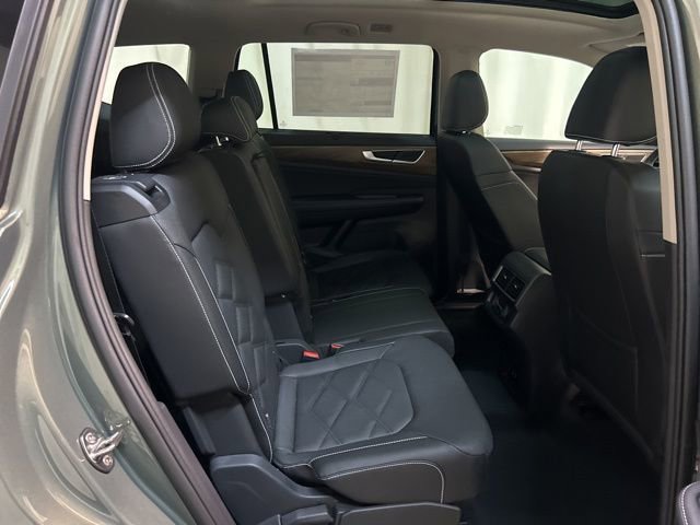 New 2026 Volkswagen Atlas SE image 30