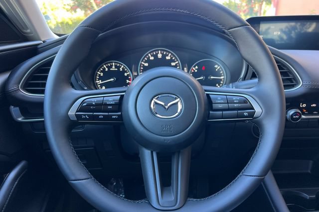 New 2026 MAZDA MAZDA3 s Sport FWD image 24