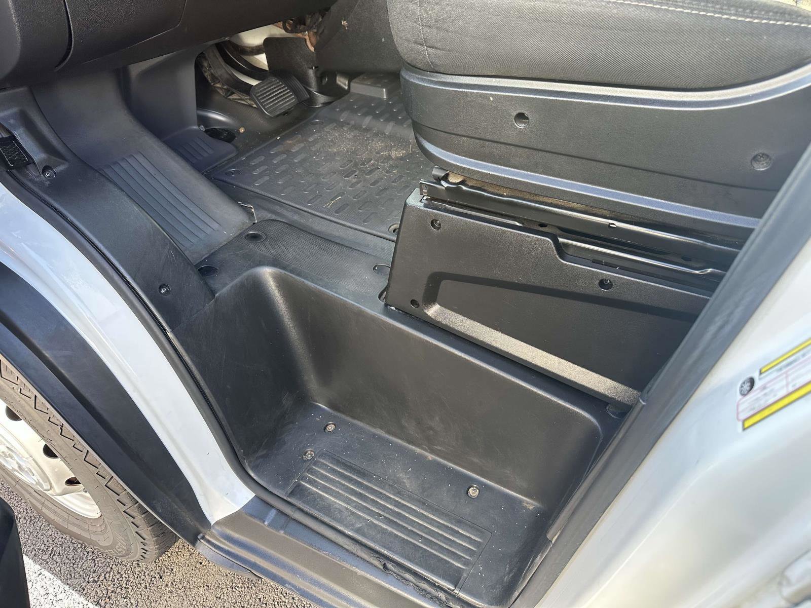 Used 2022 RAM ProMaster 2500 FWD image 8