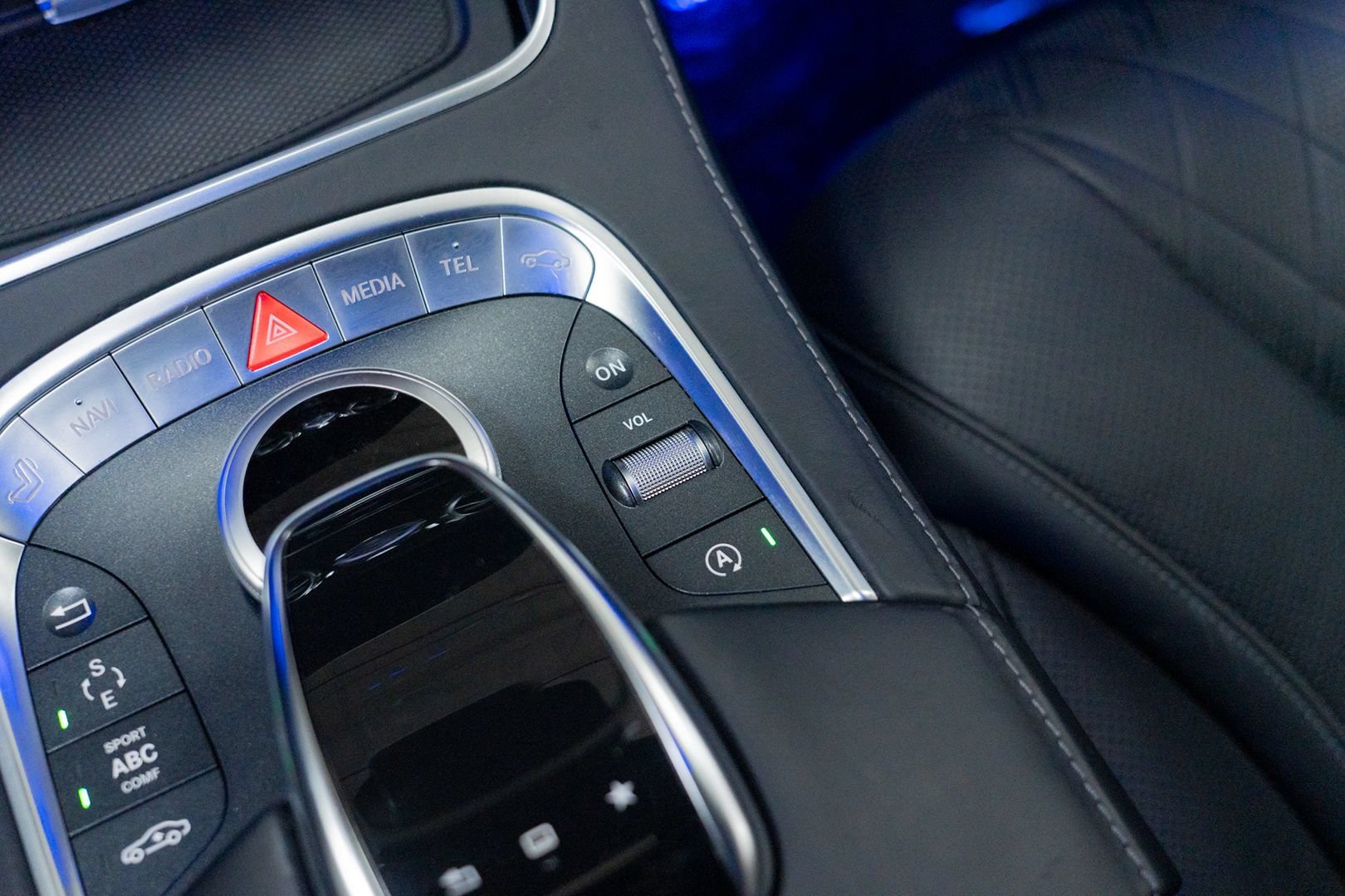 Used 2016 Mercedes-Benz Maybach S 600 image 66