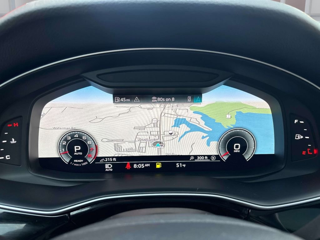 Used 2022 Audi Q7 3.0T Premium Plus image 27