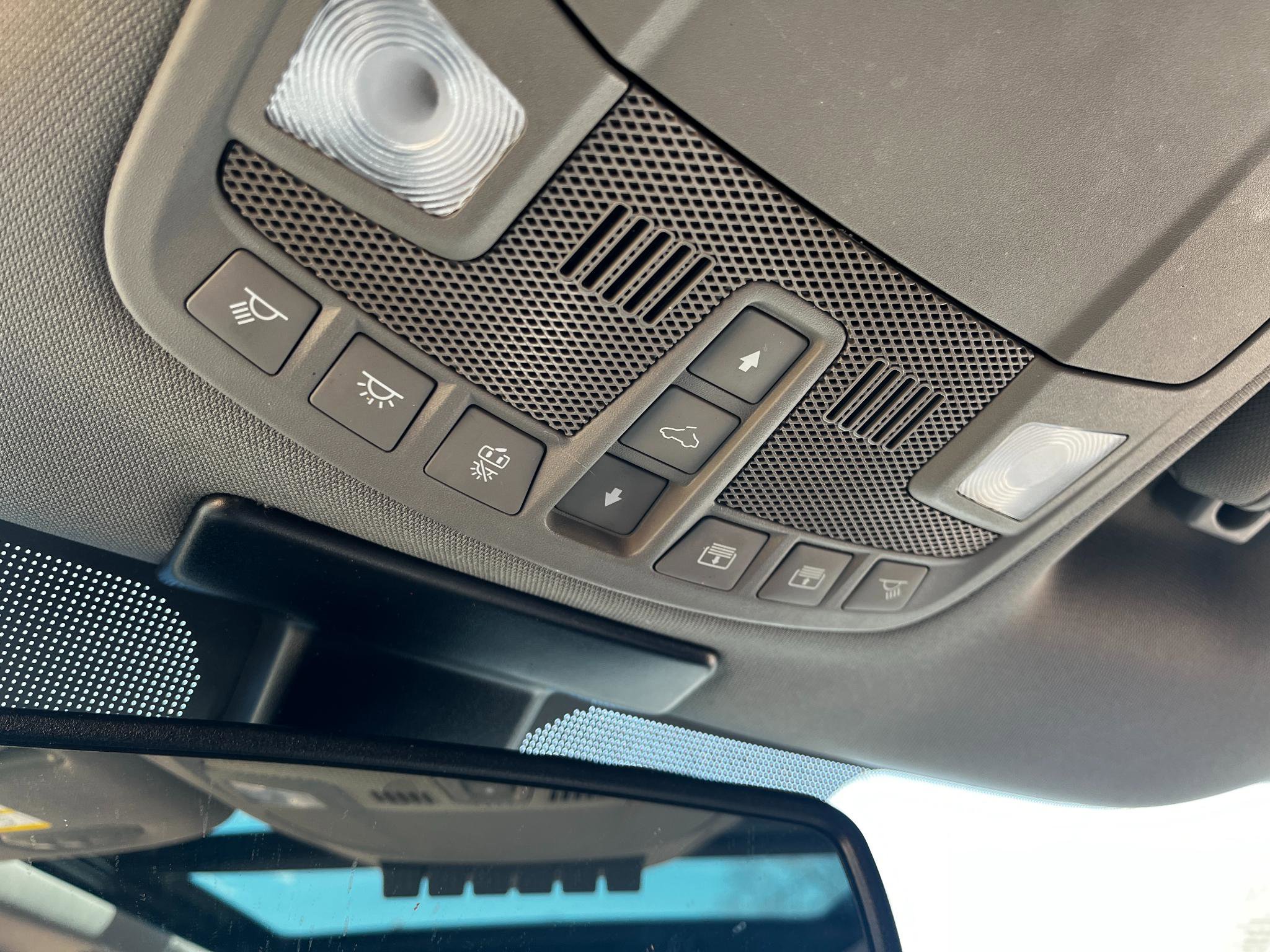 Used 2017 Ford F250 Lariat w/ Lariat Ultimate Package image 48