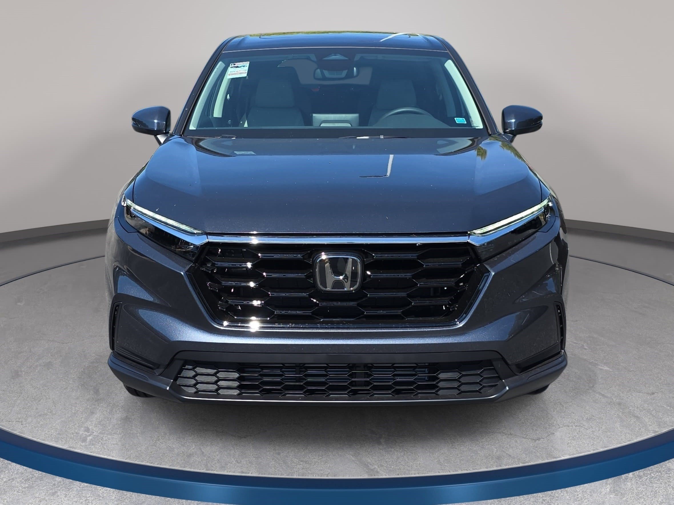New 2027 Honda CR-V EX image 2