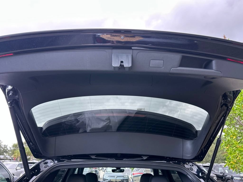New 2026 Volkswagen Atlas Cross Sport SE FWD image 49