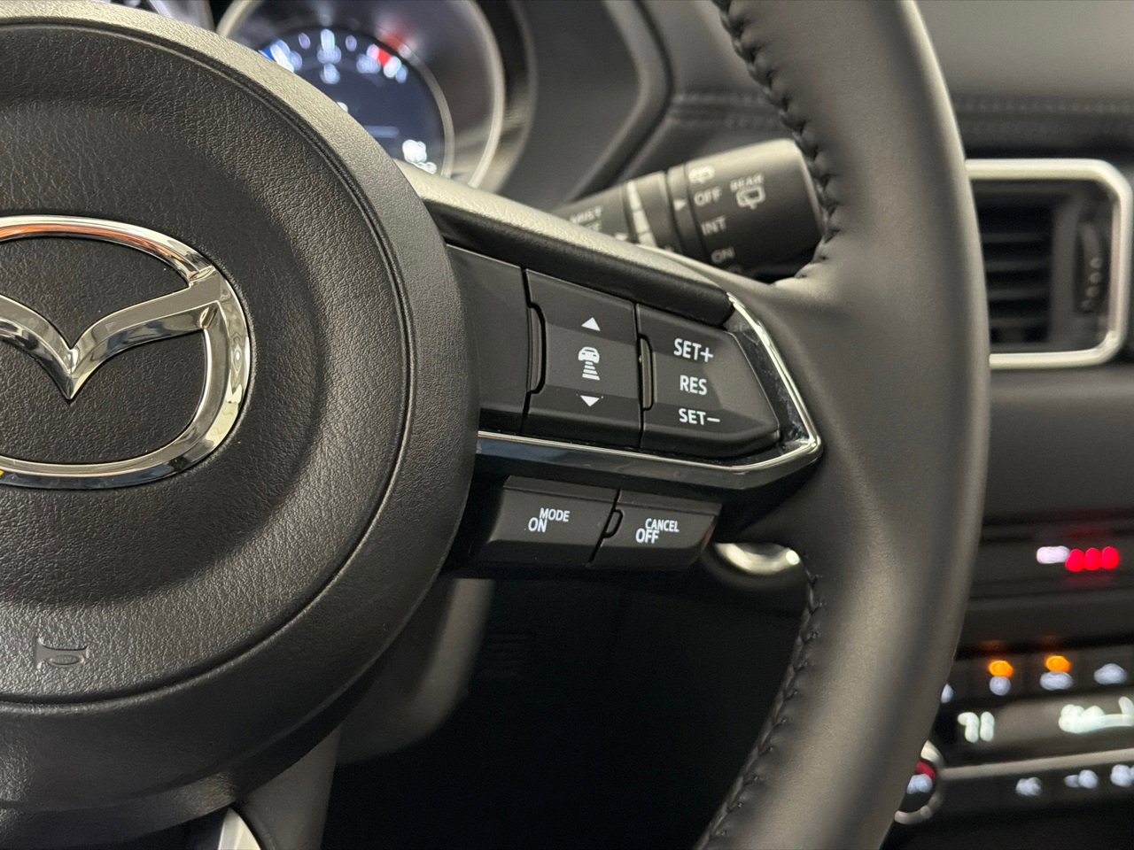 Certified 2025 MAZDA CX-5 AWD 2.5 S image 22