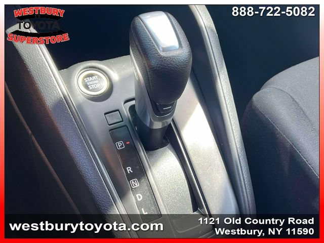 Used 2025 Nissan Kicks Play S FWD image 27