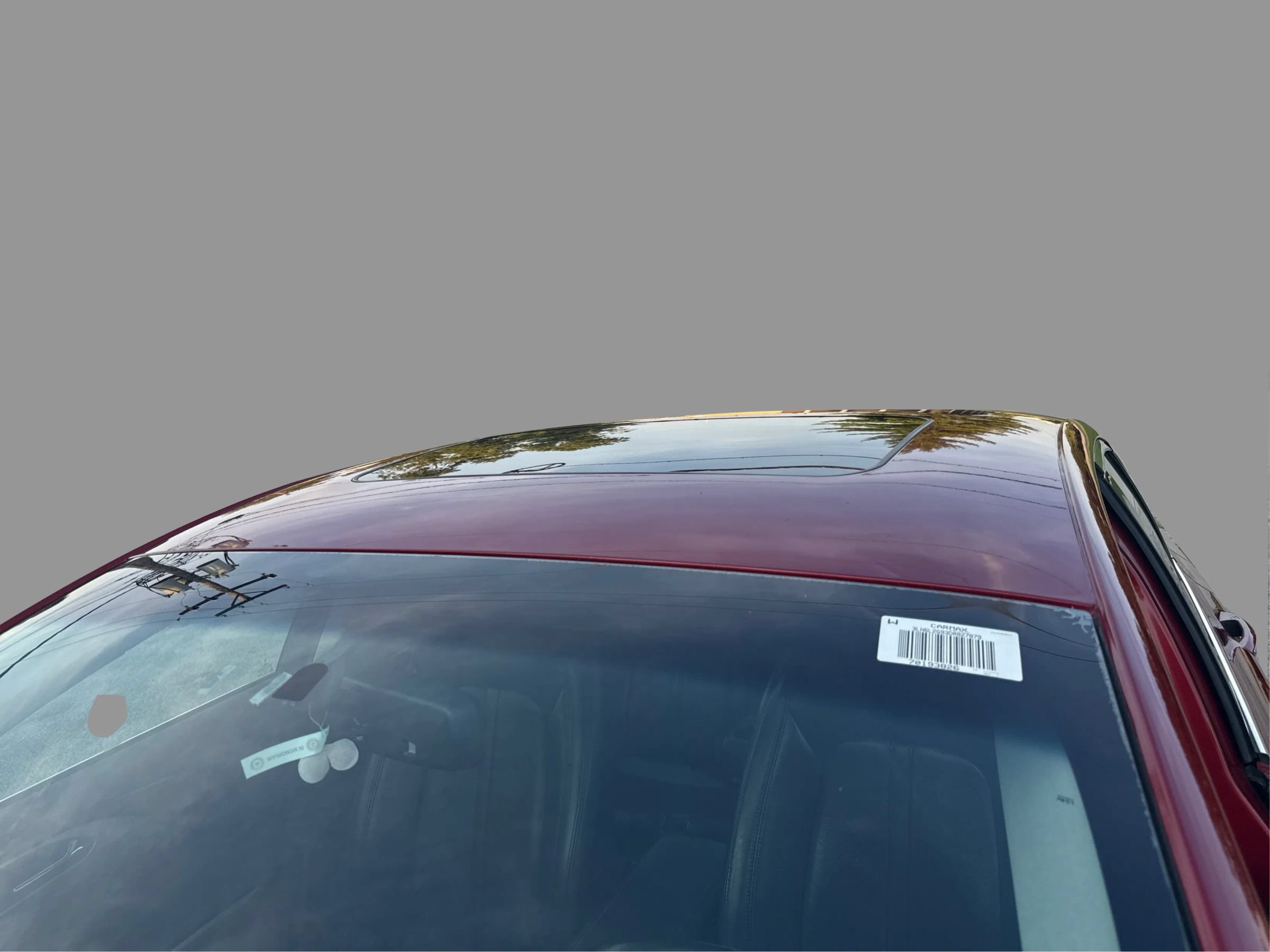 Used 2013 Lincoln MKZ FWD image 14