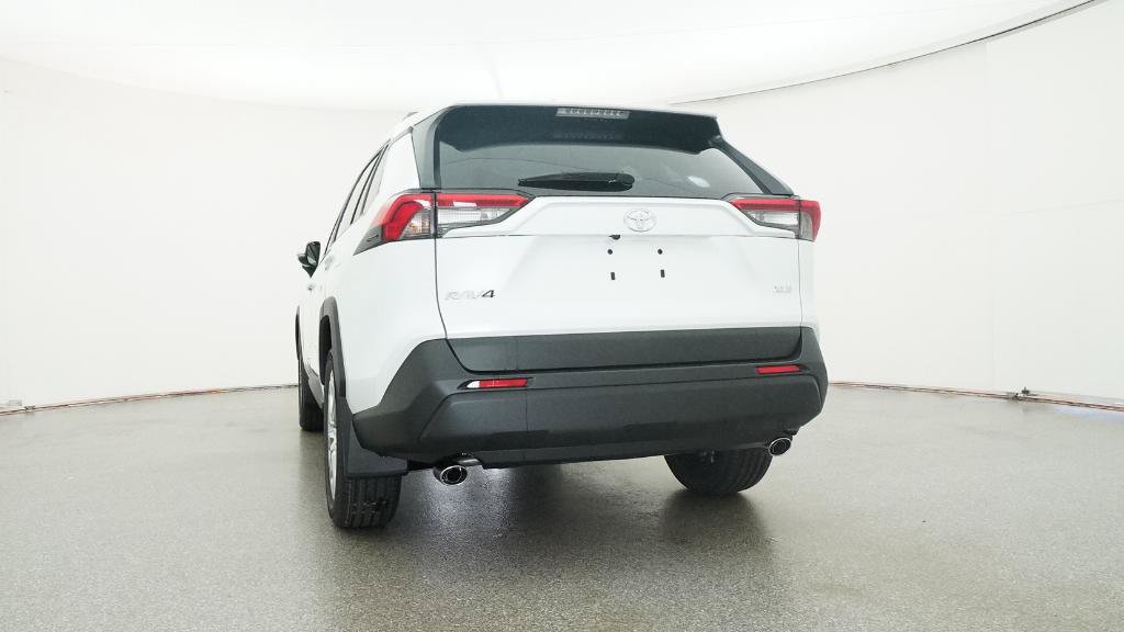 New 2025 Toyota RAV4 XLE Premium FWD image 25