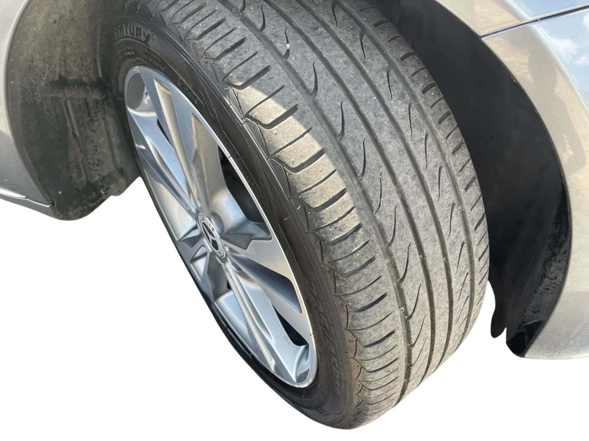 Used 2017 Mercedes-Benz C 300 4MATIC Sedan image 24