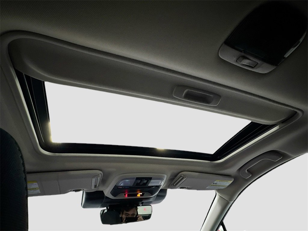 New 2026 Subaru Crosstrek 2.5i Premium image 19