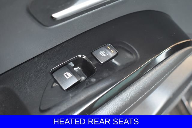 Used 2023 Hyundai Tucson Limited image 7