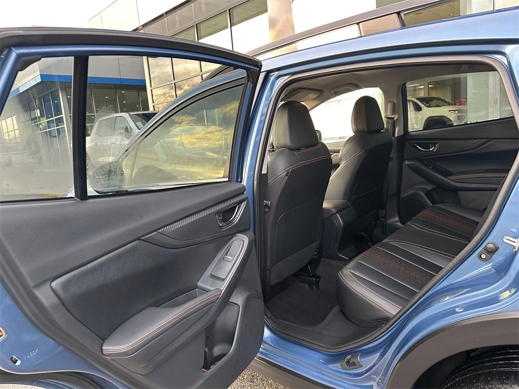 Used 2021 Subaru Crosstrek 2.5i Limited w/ Popular Package #2 image 16