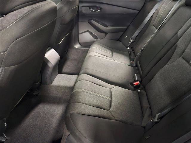 Used 2024 Honda Accord Sport image 16