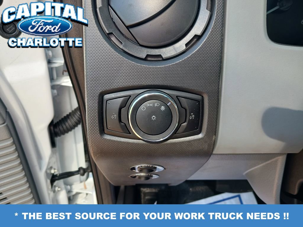 New 2027 Ford F650 2WD Regular Cab Super Duty image 23