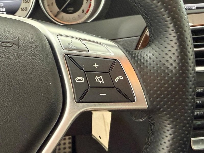 Used 2014 Mercedes-Benz C 300 4MATIC Sedan image 18