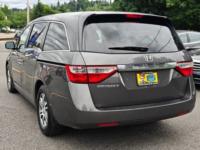 Used 2012 Honda Odyssey EX image 5