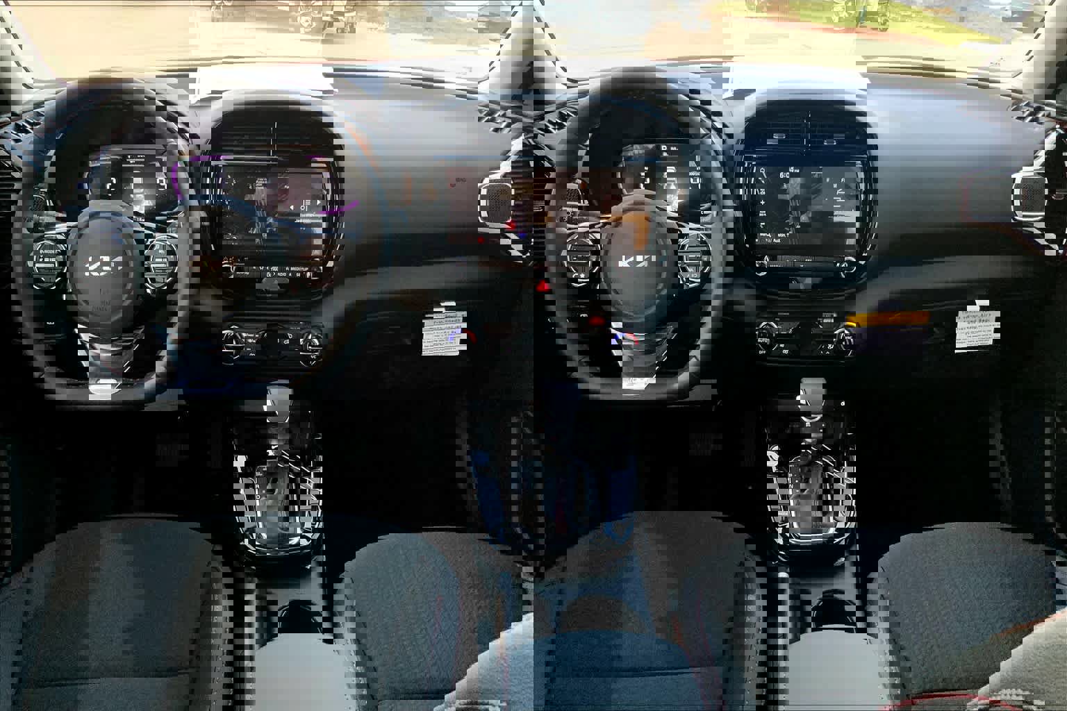 Used 2024 Kia Soul GT-Line w/ Option Group 020 image 5