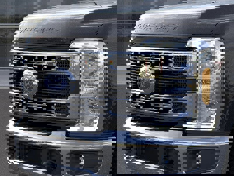 New 2026 Ford F350 XLT image 17