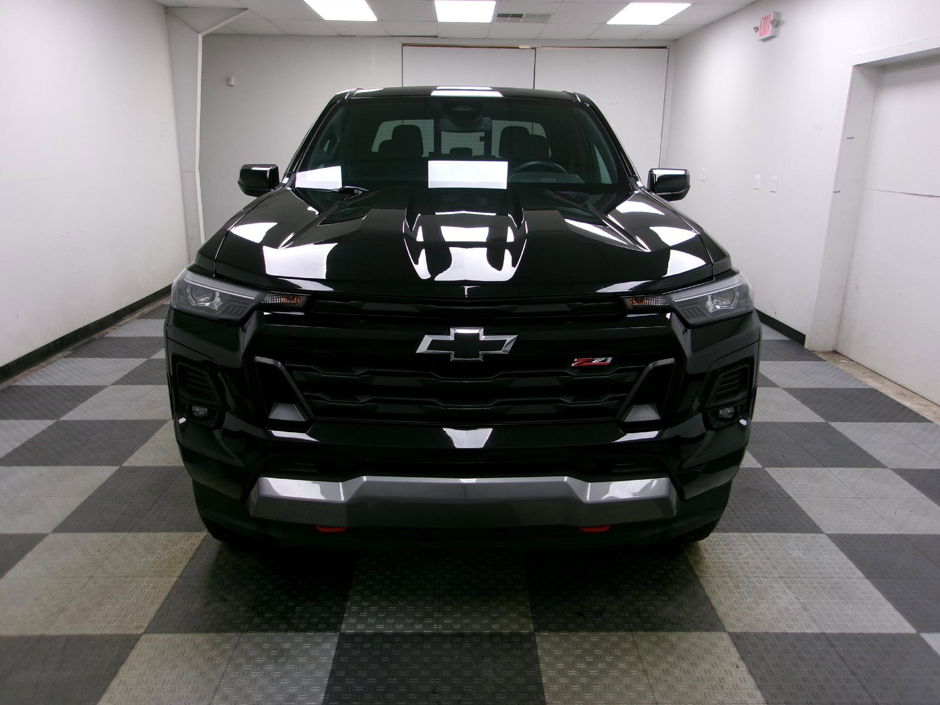 Certified 2023 Chevrolet Colorado Z71 w/ Z71 Convenience Package 2 image 15