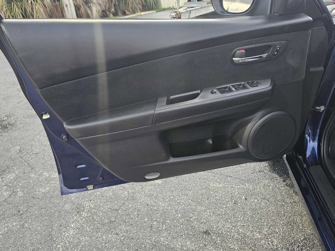 Used 2010 MAZDA MAZDA6 i Touring image 6