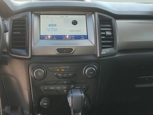 Used 2022 Ford Ranger XL w/ Equipment Group 101A High image 13