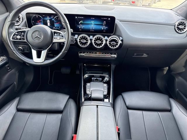 Used 2021 Mercedes-Benz GLA 250 4MATIC image 22