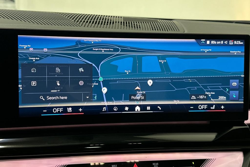 Used 2024 BMW i5 eDrive40i w/ Premium Package RWD image 22