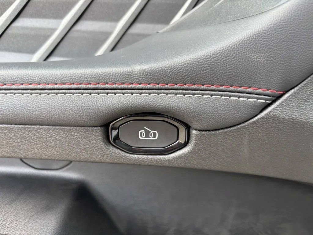 New 2026 Dodge Charger Scat Pack image 21