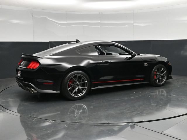 Used 2021 Ford Mustang Mach 1 w/ Equipment Group 700A RWD image 4