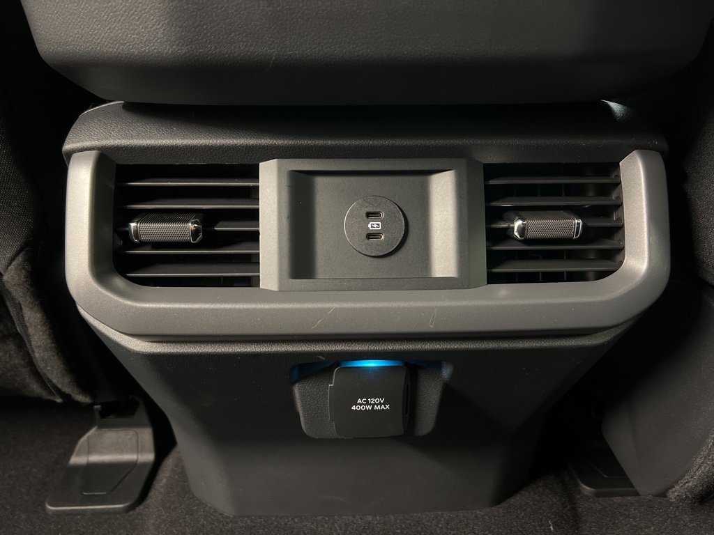 New 2026 Ford F150 XLT w/ Equipment Group 302A MID image 32