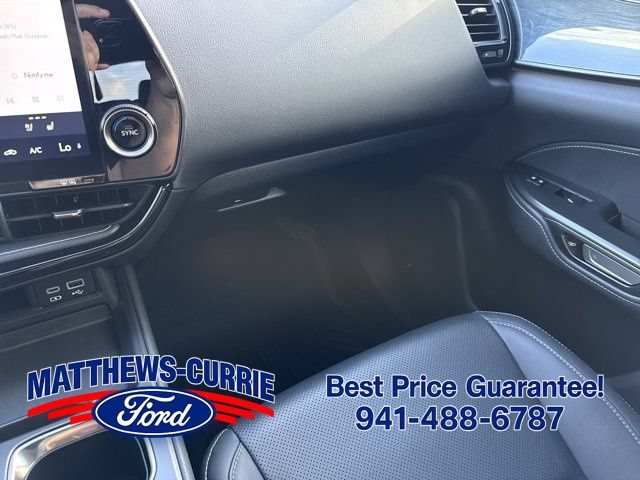 Used 2023 Lexus NX 250 FWD w/ Towing Package (2000 Lbs) image 22