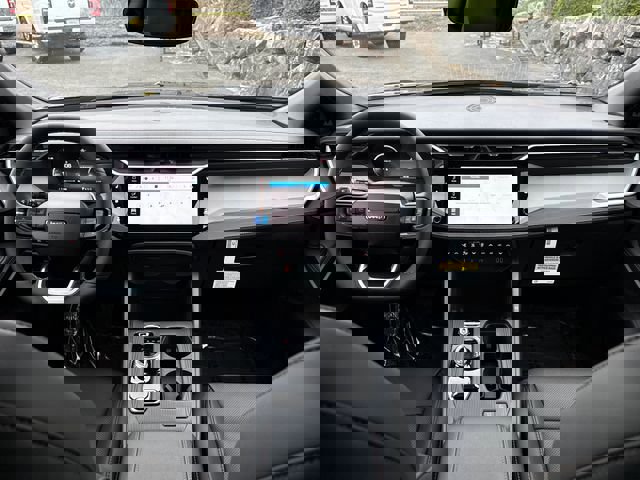 New 2026 Jeep Cherokee Limited image 8