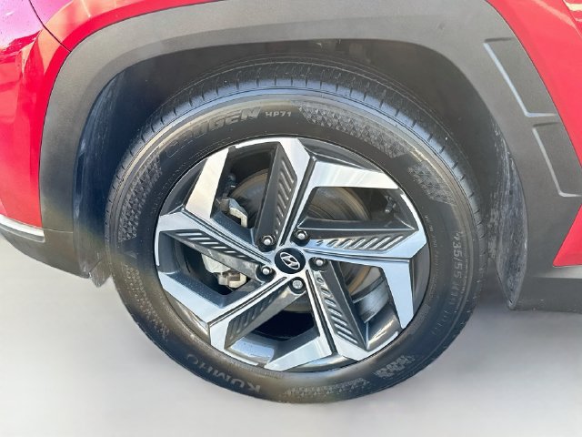 Used 2023 Hyundai Tucson SEL w/ Convenience Package FWD image 31