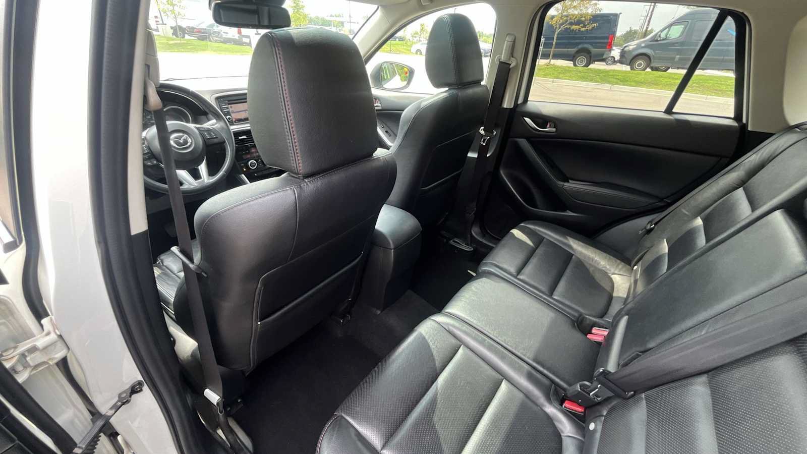 Used 2014 MAZDA CX-5 Grand Touring FWD image 14