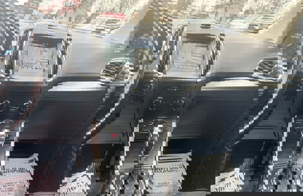 Used 2018 Ford Edge SEL w/ Equipment Group 201A image 13