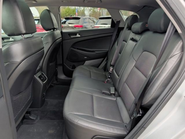 Used 2019 Hyundai Tucson Ultimate AWD/4WD image 32