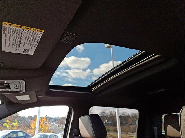 New 2026 GMC Sierra 3500 Denali w/ Technology Package image 9