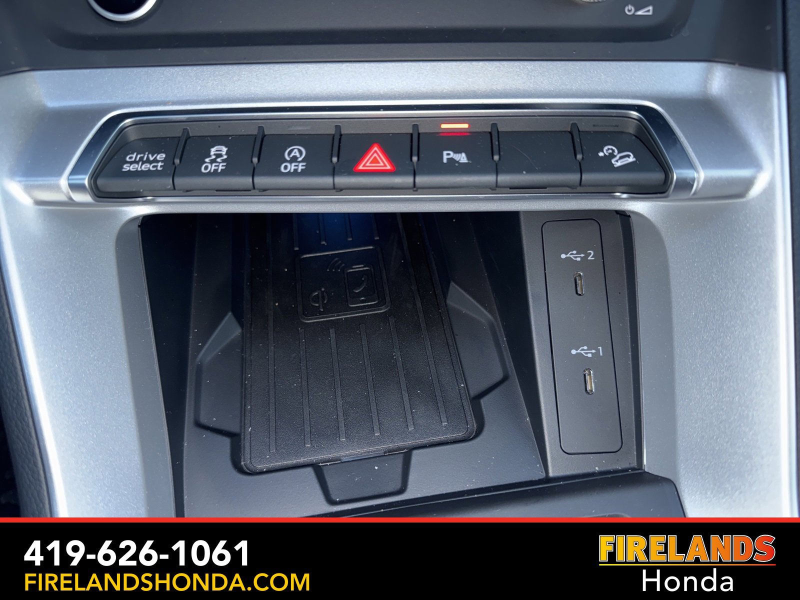 Used 2024 Audi Q3 2.0T Premium Plus image 28