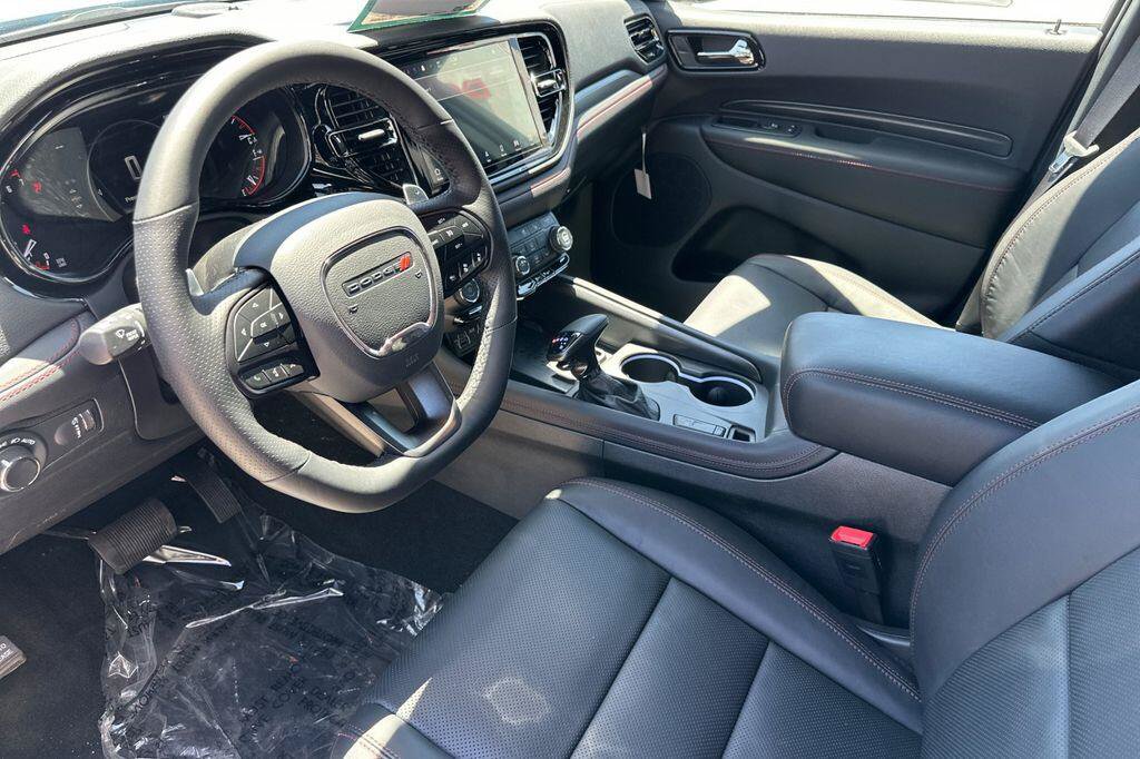New 2026 Dodge Durango GT AWD/4WD image 10