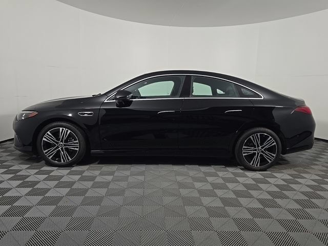 Used 2026 Mercedes-Benz CLA 350 w/ Winter Package image 2